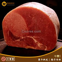 批牛霖澳洲和尚头巴西牛霖牛臀肉