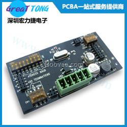 PCB抄板 PCB抄板打样 PCB抄板服务