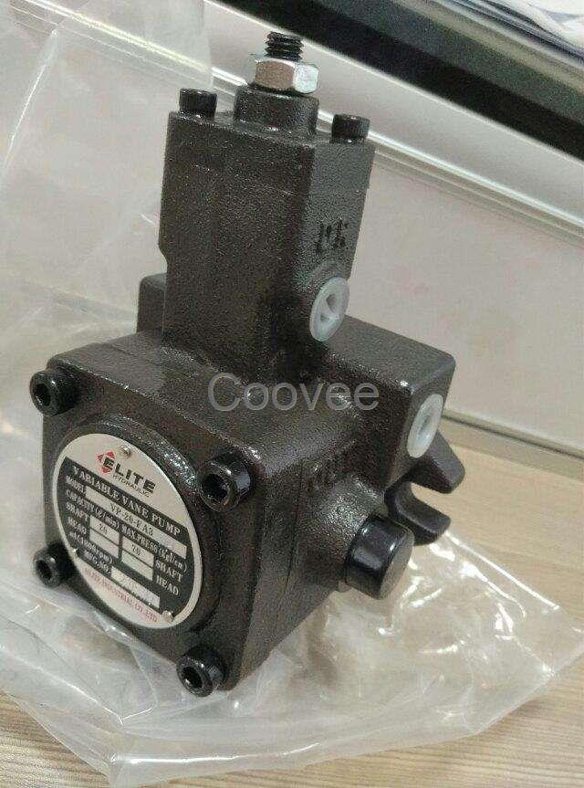 【台湾戈力叶片泵】台湾ealy叶片泵vop-208-f rv-a1戈力叶片泵