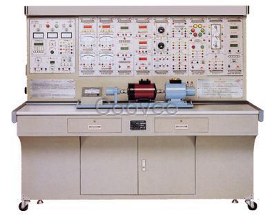 电机及电气技术实验装置服务