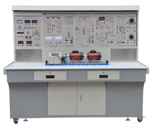 电力电子技术与自动控制系统实验实训装置信誉