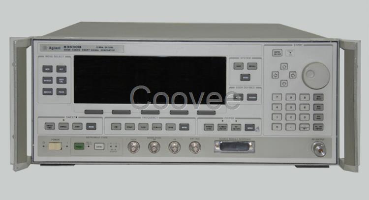 现货出售Agilent83630B26.5G信号发生器