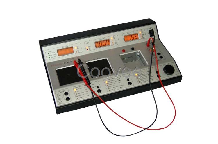 石英钟校表仪QT-6000石英校表仪厂家直供