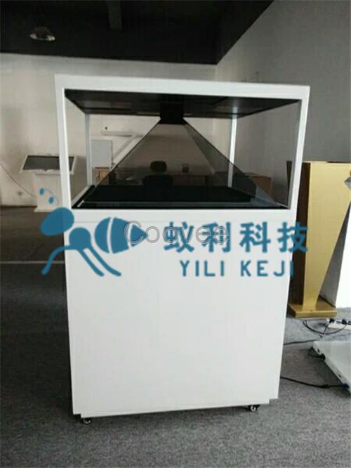 河南3D全息展柜供应商武汉全息展示设备定制商丘成像玻璃批发