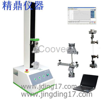 选精鼎仪器电脑式剥离强度试验机