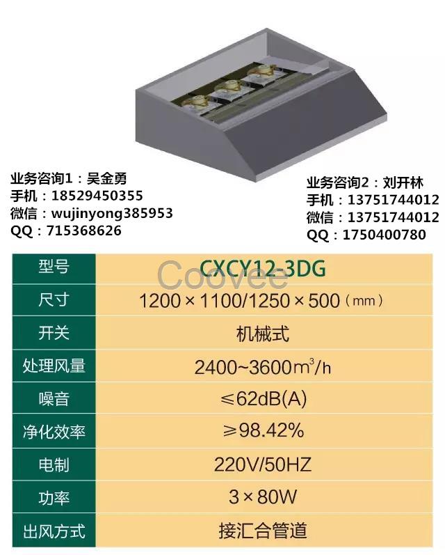 广州侧吸式抽油烟机近吸排烟效率高