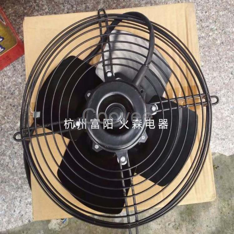 YPF95-45-4电容运转异步电动机45W  冷干机电机