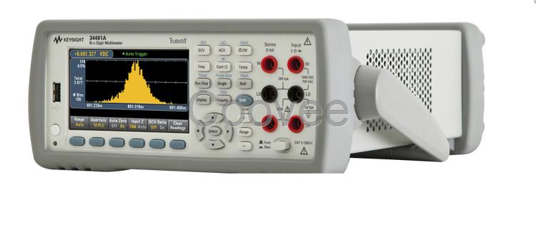 供应是德Agilent3446数字万用表