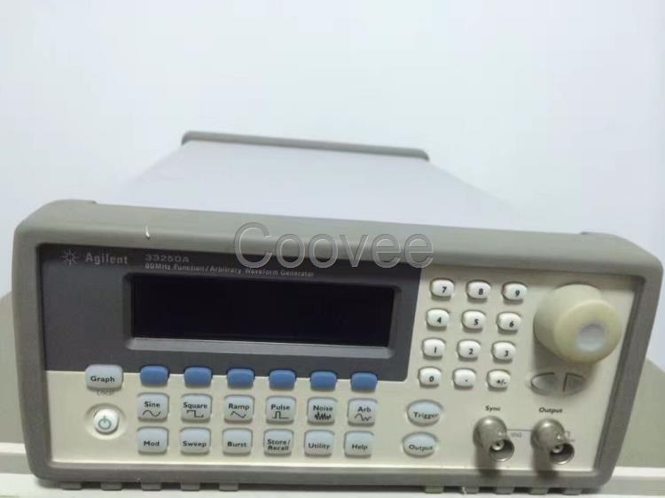 供应Keysight33250A函数任意波形发生器