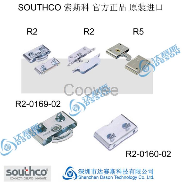 R5锁SOUTHCO门锁SOUTHCO索斯科R2锁