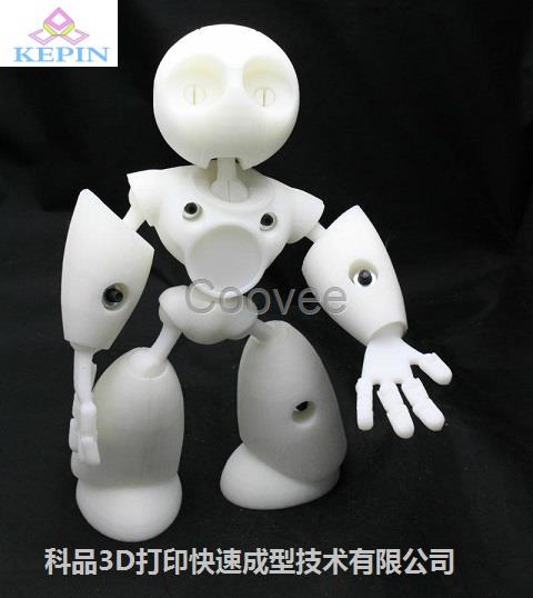 东莞3D打印手板工艺样品定制加工工业级SLA