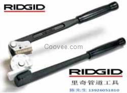 RIDGID 里奇 400 系列弯管器