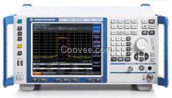 出售二手罗德与施瓦茨FSV30频谱分析仪