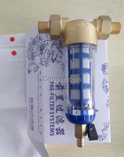 秦皇岛过滤器_济南水密码_自清洗过滤器