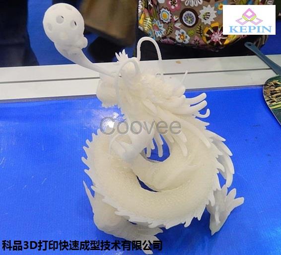 3D打印手板模型工艺样品定制加工高精度手板SLA树脂