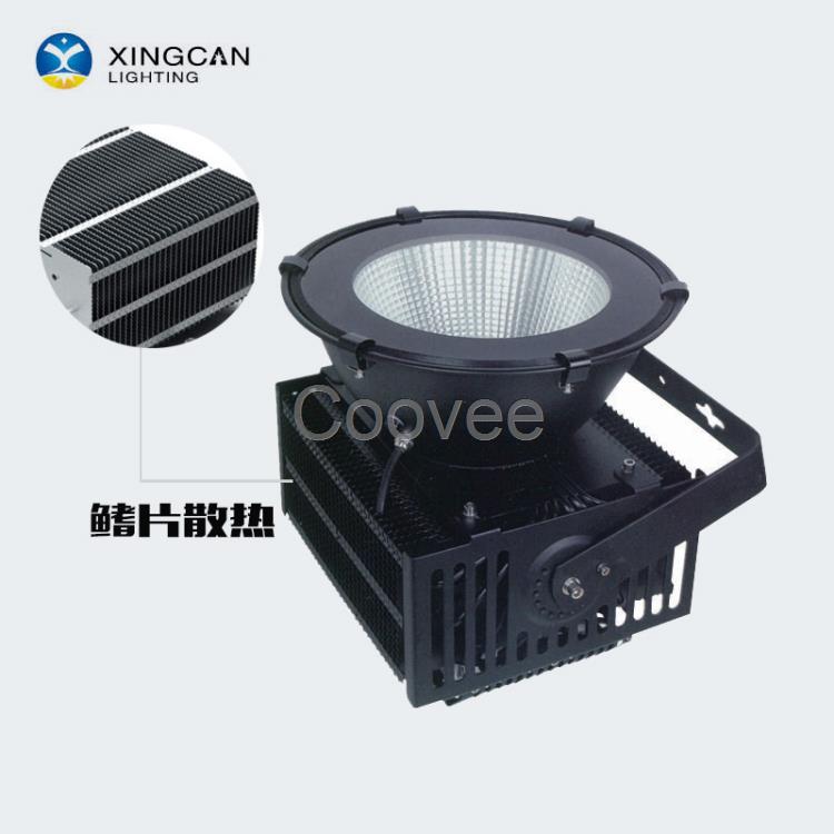 led码头塔吊灯户外塔吊工程灯150w200w300w