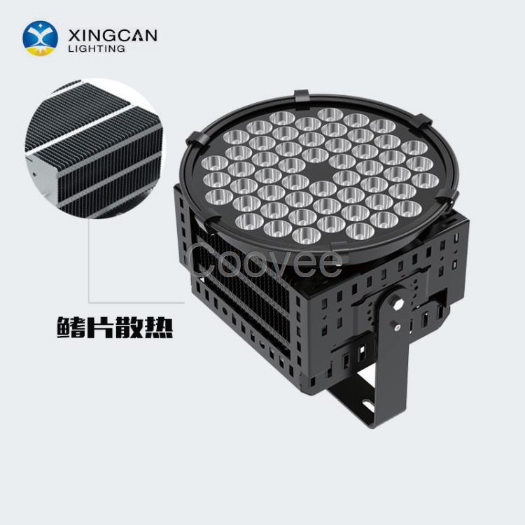 LED塔吊灯暴风款塔吊高亮防水大功率150w200w300w