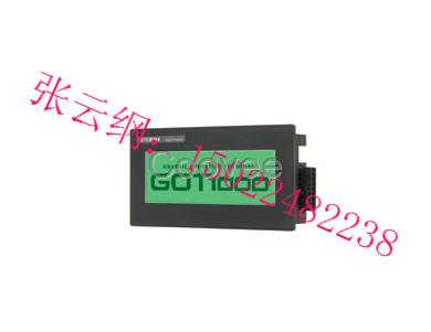 保定三菱触摸屏代理商GT1000/GT2000全系列