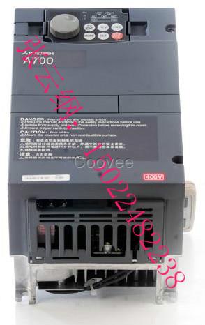 F840-55K三菱变频器替代F740系列