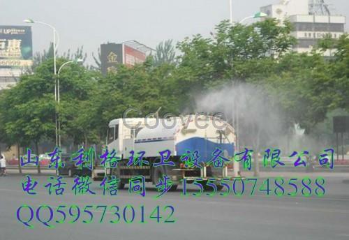 东风公路洒水车10吨么价5吨福田洒水车那儿销售