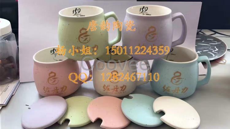 陶瓷礼品-茶叶罐定做-湖畔居茶具-陶瓷茶具定做