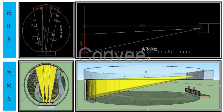 河南郑州3d投影技术公司3d投影互动投影幻影成像