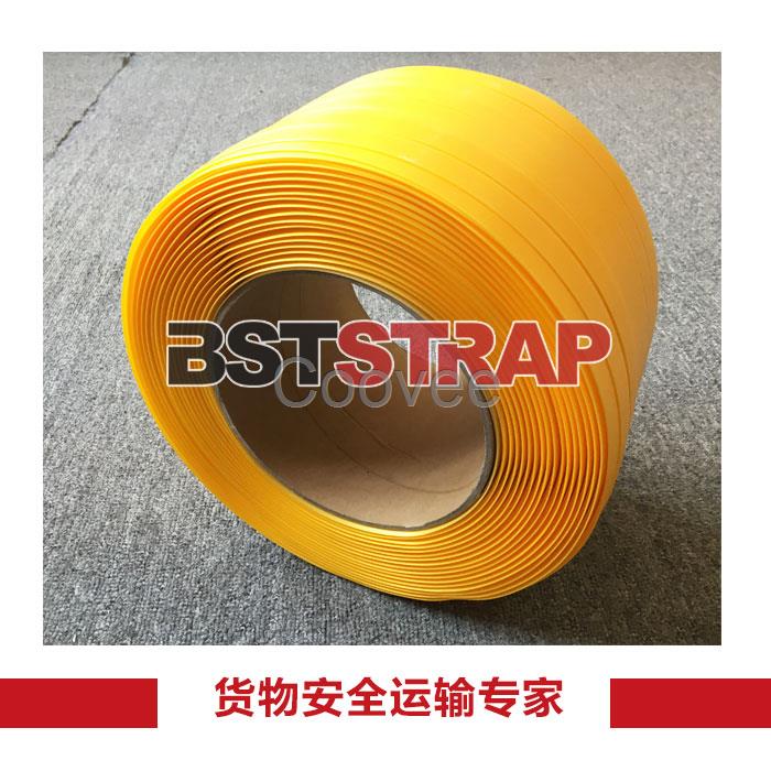 BSTSTRAP浙江生产商32mm聚酯纤维柔性打包带