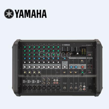 Yamaha雅马哈EMX7带功放调音台