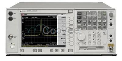 二手安捷伦E4448A频谱分析仪
