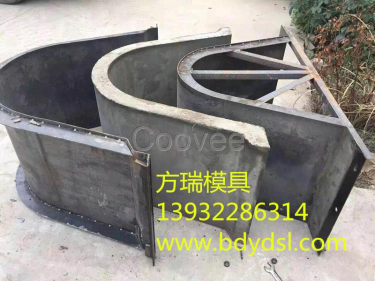 保定建筑钢模具-建筑钢模具