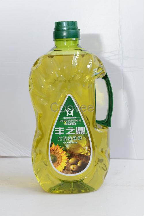 葵花籽油玉米胚芽油生活好选择