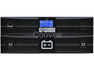 沈阳英威腾ups英威腾HT1101S在线1KVA