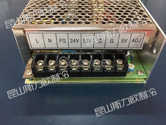 顿汉布什电源模块AC115V