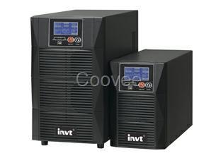 供应北京英威腾HT1120L20KVA长机塔式ups电源