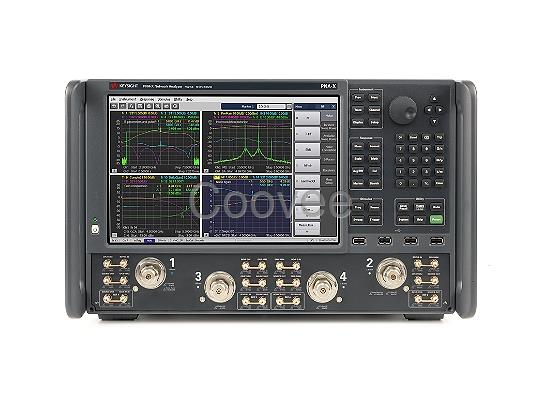 求购二手N5245B网络分析仪N5245B