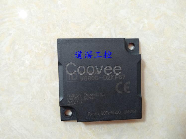 V680HAM91OMRON欧姆龙连接器全新原装