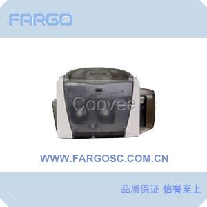 FARGO法哥C30彩色卡片打印机