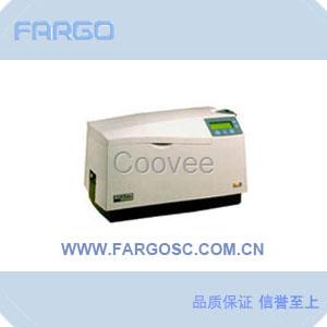 FARGO法哥DTC5000彩色卡证打印机