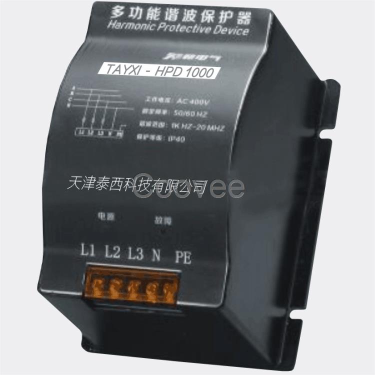 ELECON-HPD1000谐波保护器sdhp1000