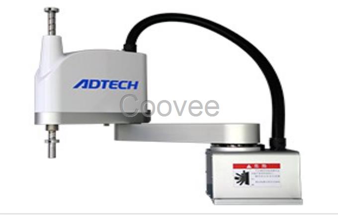 ADTECH众为兴AR7520四轴700臂长工业机器人