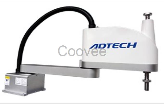 ADTECH众为兴AR8520四轴800臂长工业机器人