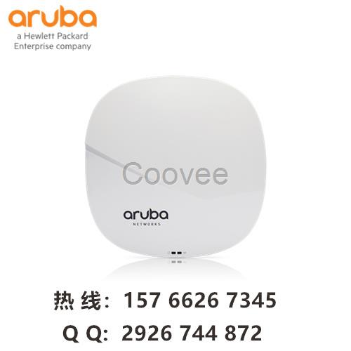 aruba345无线AP-345-RW代理HPEJZ031A