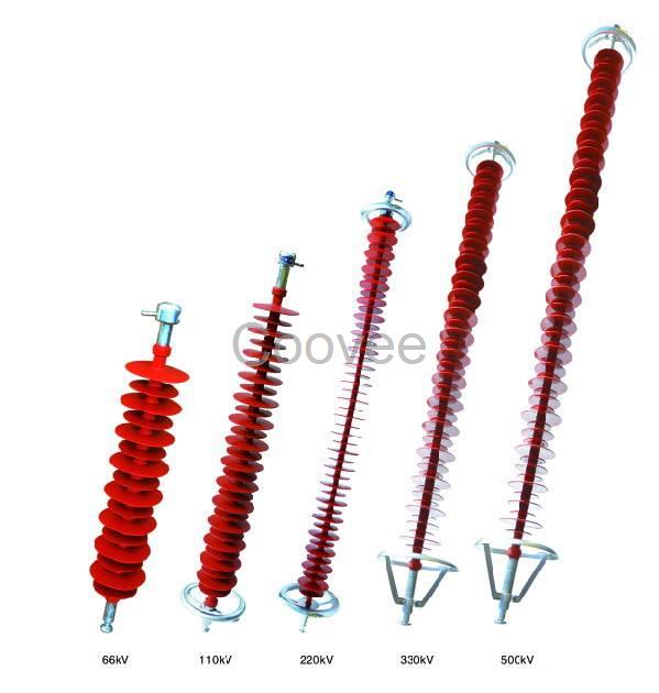 厂家供应防风偏绝缘子