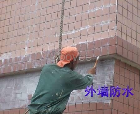 上海外墙维修刷防水上海水管漏水维修上海外墙防水施工队