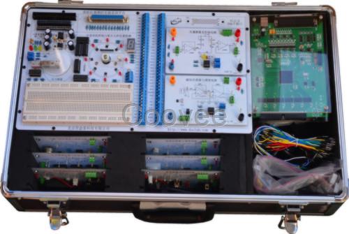 DSO38Lab-DSO虚拟仪器测控实验实训系统