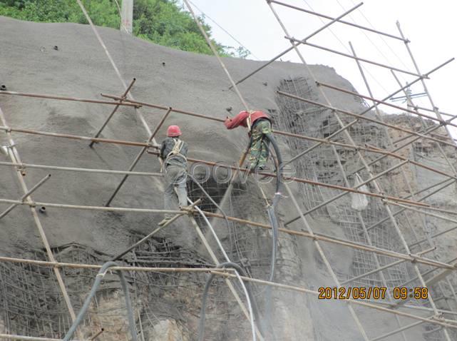 北京基坑支护承接各种基坑支护