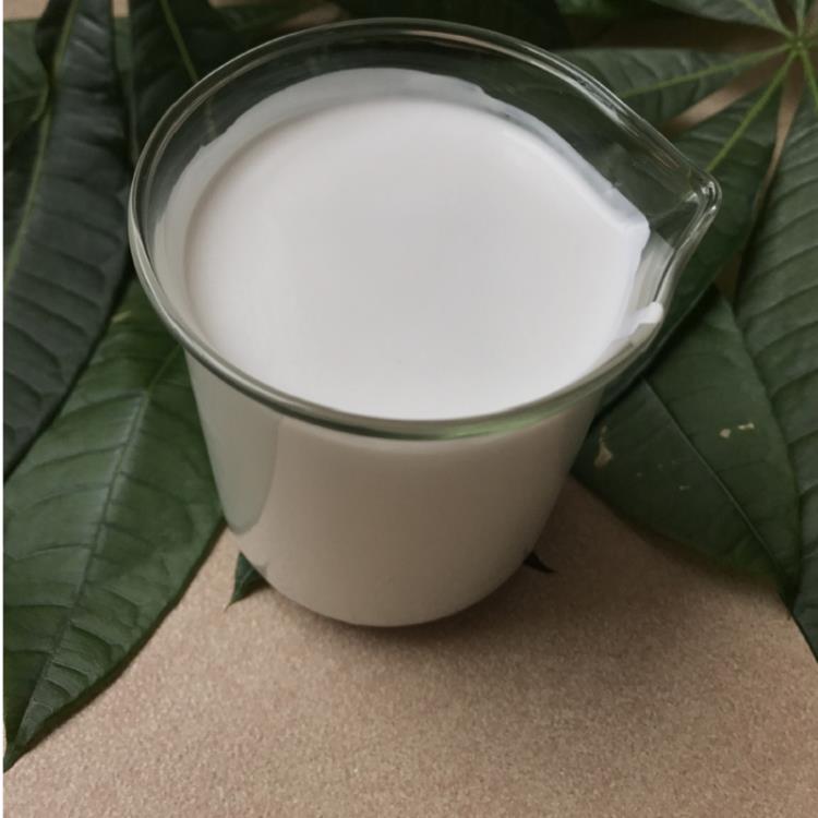 【水性硬脂酸锌乳液】进口高含量水性硬脂酸锌乳液固含量50%油墨涂料