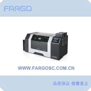 FARGO法哥HDP8500彩色再转印打印机