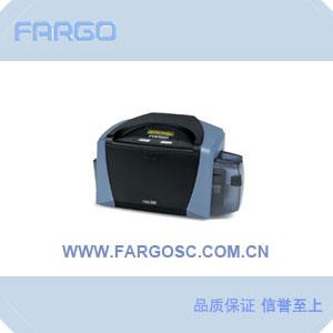 FARGO法哥DTC300彩色制证机