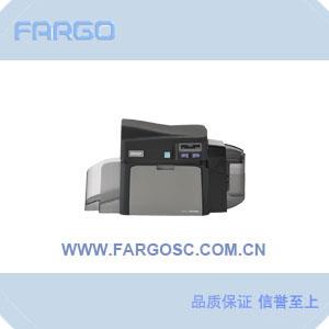 FARGO法哥DTC4250彩色HID卡片打印机